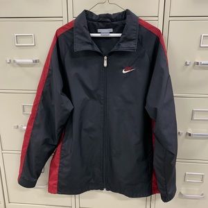 Nike Windbreaker